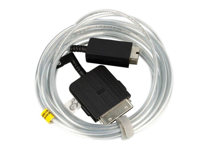 Samsung BN39-02436B Propojovací Optický Kabel One Connect 5m
