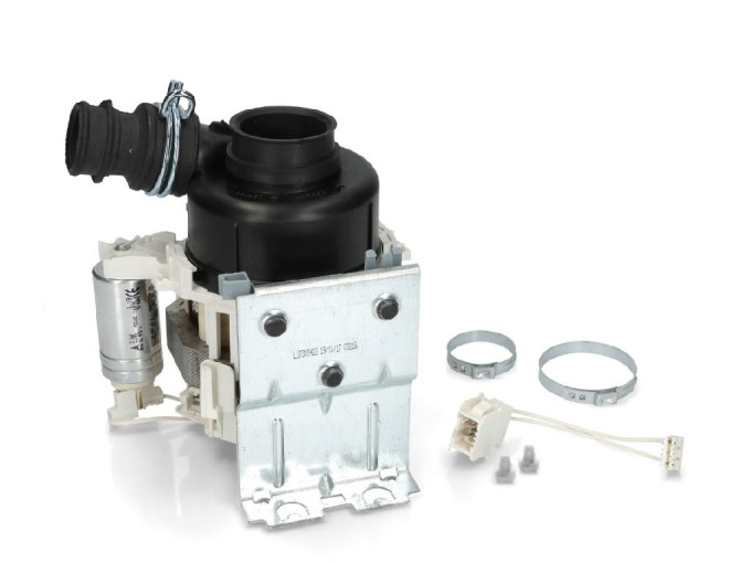 Oběhové čerpadlo 481010625628 WHIRLPOOL / INDESIT