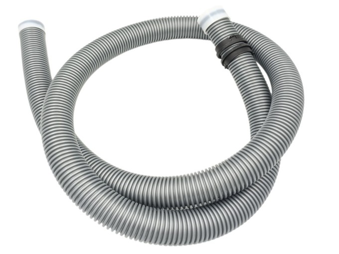 Hadice vysavače s nástrčkami d=32mm