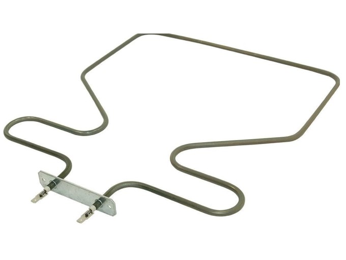 Topné těleso trouby spodní 109489 HISENSE / GORENJE