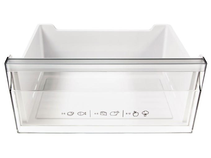 Šuplík na zeleninu do lednice VESTEL 42152504