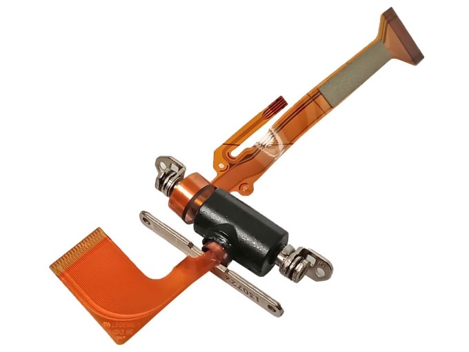 Originální pant videokamery VYK5W48 PANASONIC