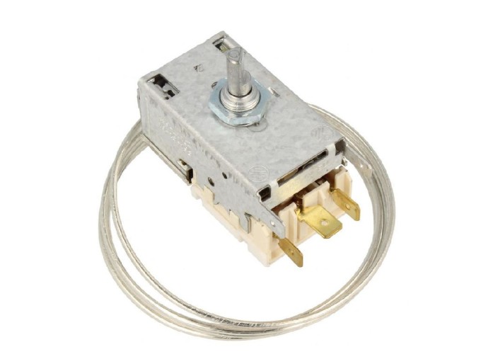 Termostat K59-L1102 RANCO pro lednice