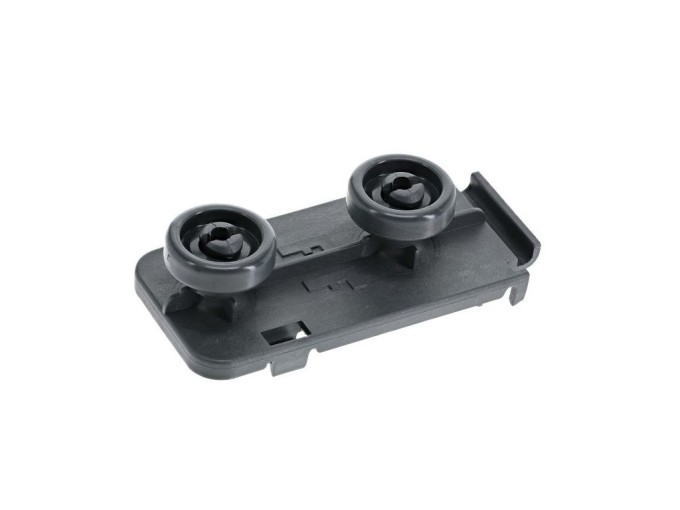 Kolečka horního koše myčky 140131049011 Electrolux AEG