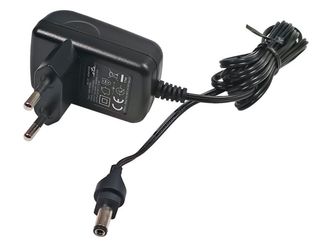 Nabíjecí adaptér pro vysavač ETA Aqualio 1448 (ETA 144800250)