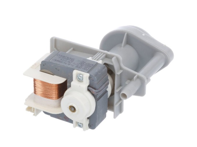 Vypouštěcí čerpadlo do sušičky 00145796 BOSCH / SIEMENS