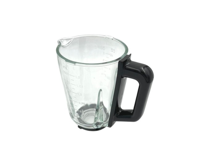 Náhradní skleněná nádoba pro mixér ETA Mira 9011