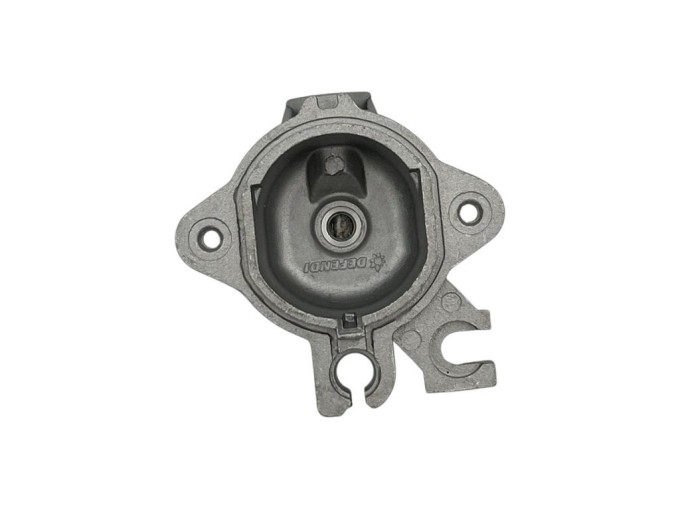 Směšovač středního hořáku plynového vařiče Mora a Gorenje 163183