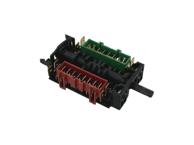 Přepínač trouby Gorenje 726612