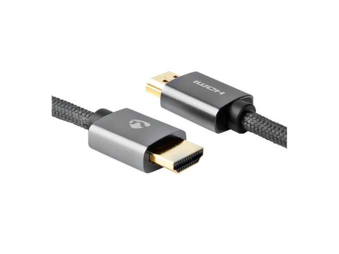 PROFIGOLD High-Speed HDMI A - HDMI A Kabel s Ethernetem 2.0m