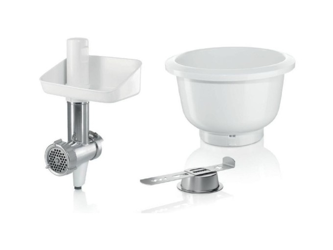 Sada BakingSensation pro kuchyňské roboty BOSCH MUM5 a SIEMENS 00579303