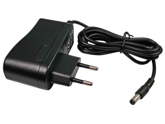 AC adaptér pro vysavače Dirt Devil, Candy, Hoover 48021592, 48023809