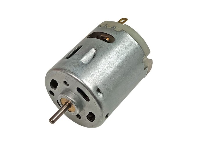 DC Elektromotor 12V