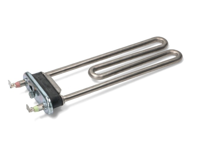 Topné těleso 432004626 pro pračky VESTEL a Philco