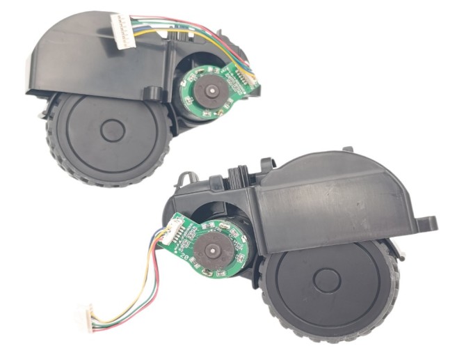 Kolo levé a pravé robotického vysavače Eta 5229 ( ETA 5229 00040 )