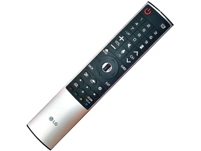 Dálkový ovladač LG AN-MR700 AKB75455602