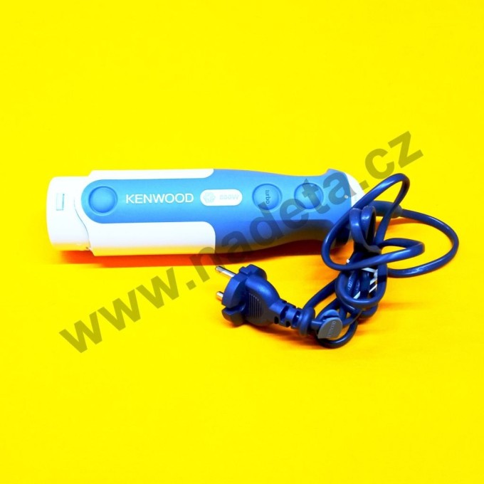 Motor 800W, tyčový mixer Kenwood HB720