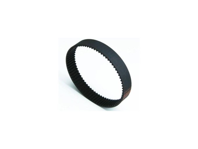 Ozubený řemen 3M-225 pro brusku Parkside PEBS 900 SE