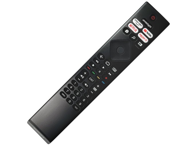 Originální dálkový ovladač Philips 996592201798