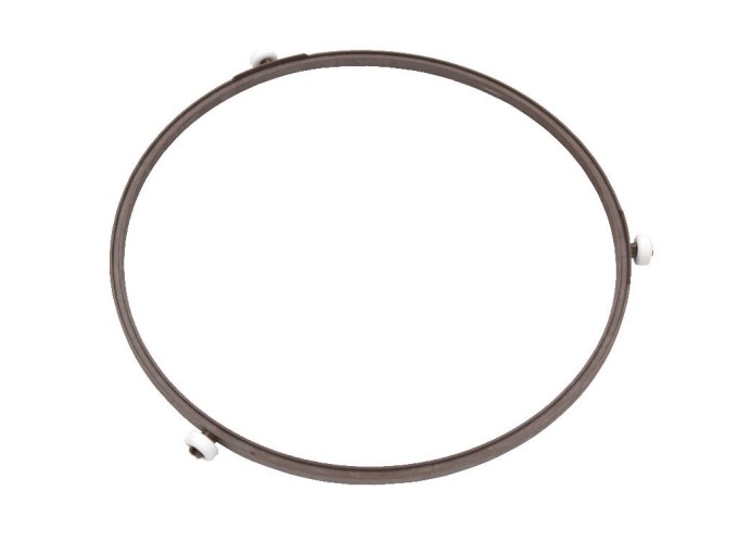 Otočný kroužek talíře pro mikrovlnné trouby Whirlpool 480120101692