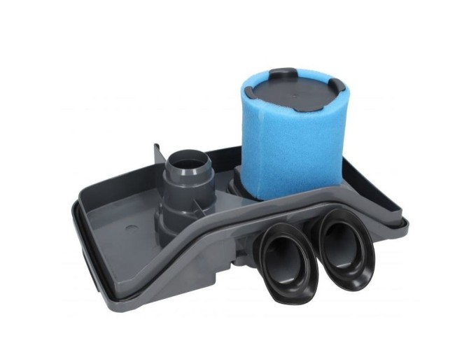Kryt vodního filtru pro vysavače BOSCH a SIEMENS 11011699