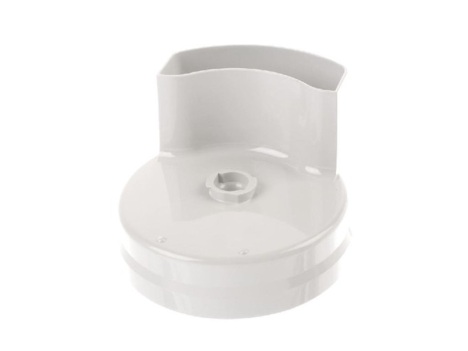 Spodní díl pláště kuchyňského robotu 00640861 BOSCH / SIEMENS