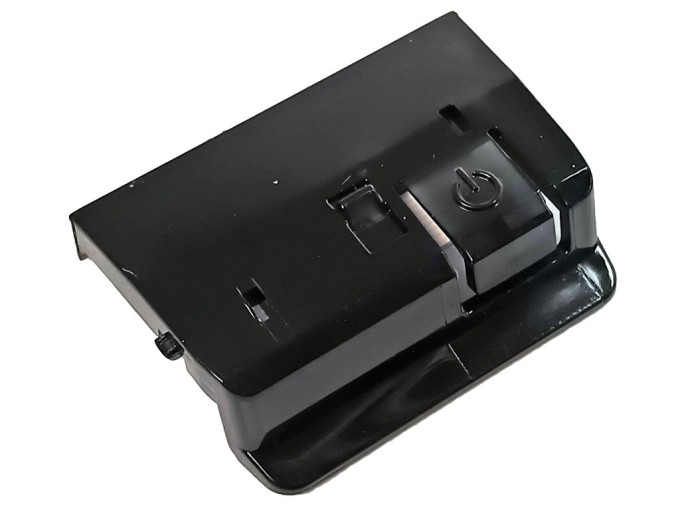 LCD LED modul MULTIJOG s IR přijímačem pro televizory Samsung BN96-48730A