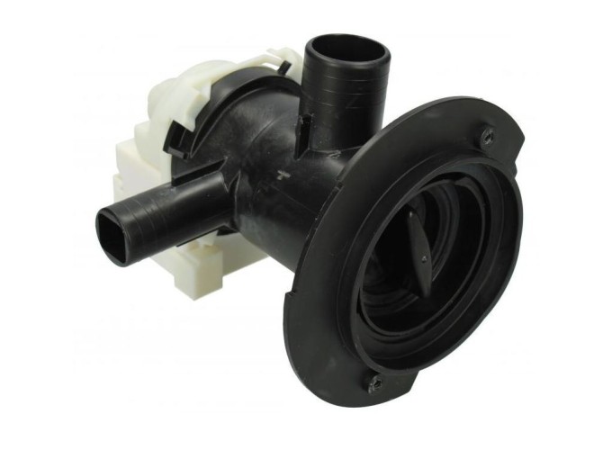 Vypouštěcí čerpadlo pračky 00145522 BOSCH / SIEMENS