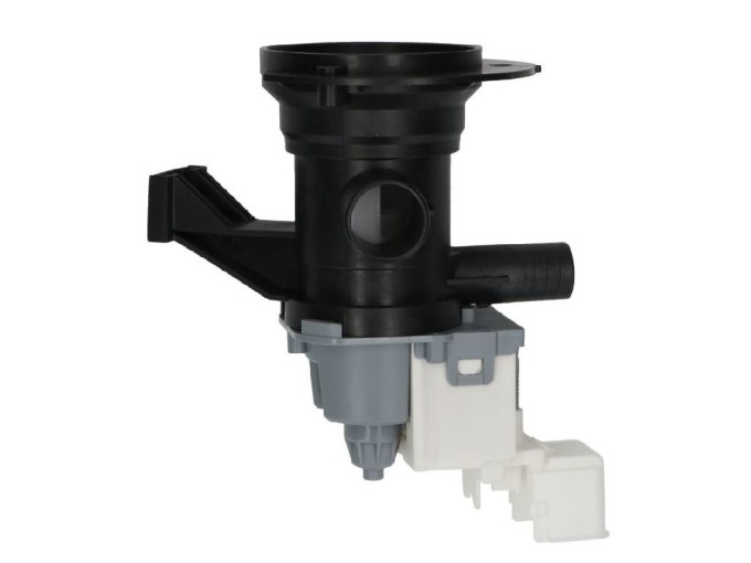 Vypouštěcí čerpadlo pro pračky WHIRLPOOL / INDESIT 30W 230V