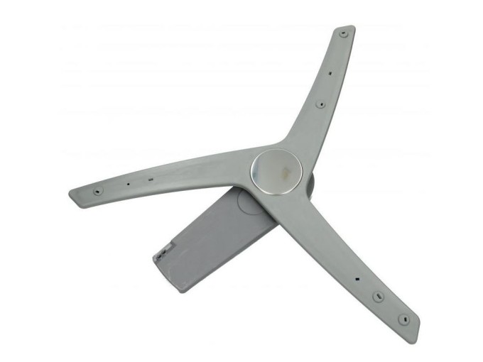 Spodní ostřikovací rameno C00869435 pro myčky BEKO, GRUNDIG, ARCELIK