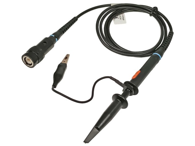 Sonda UNI-T P03 60MHz pro osciloskopy
