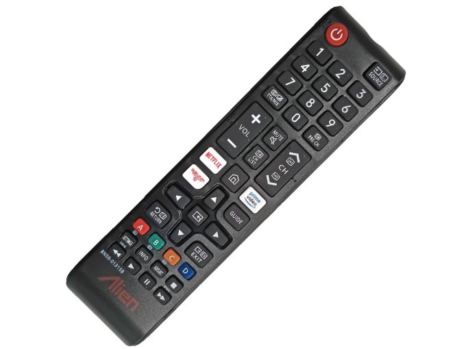 Dálkový ovladač Samsung BN59-01315B