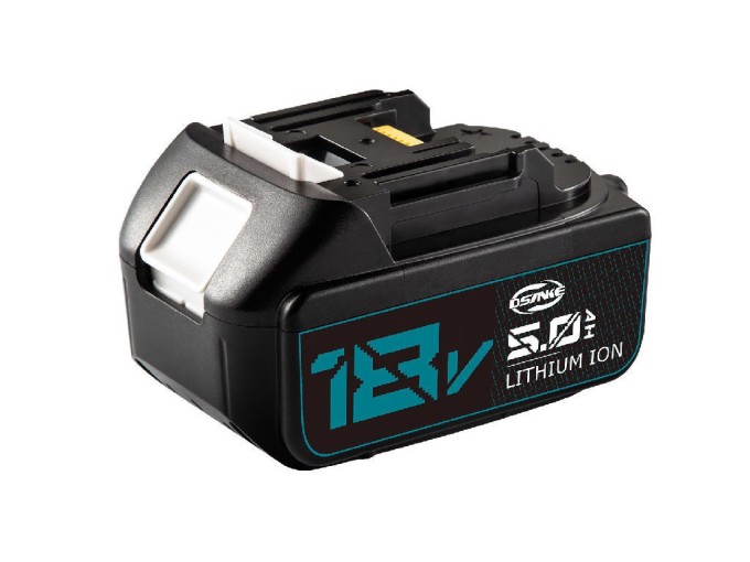 Náhradní akumulátor Makita BL1850 18V 5.0Ah Li-Ion