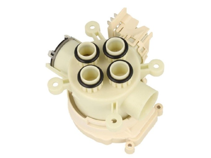 Čtyřcestný napouštěcí ventil 32032627 VESTEL