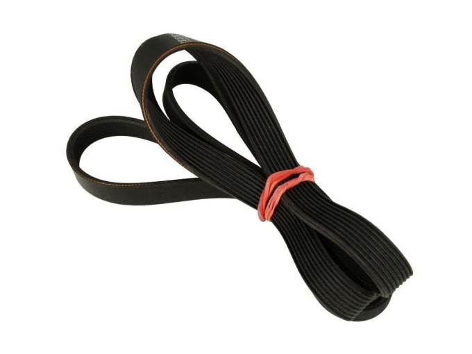 Drážkový řemen 1258H8EL MIDEA, originální