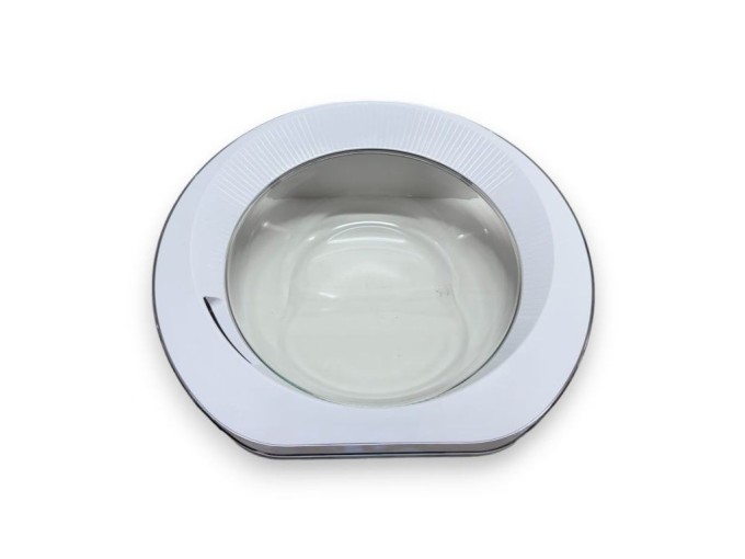 Dvířka pračky 43032287 CANDY / HOOVER - originální náhradní díl