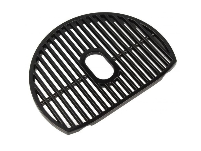 Originální mřížka odkapávací misky MS-623502 pro kávovar GROUPE SEB