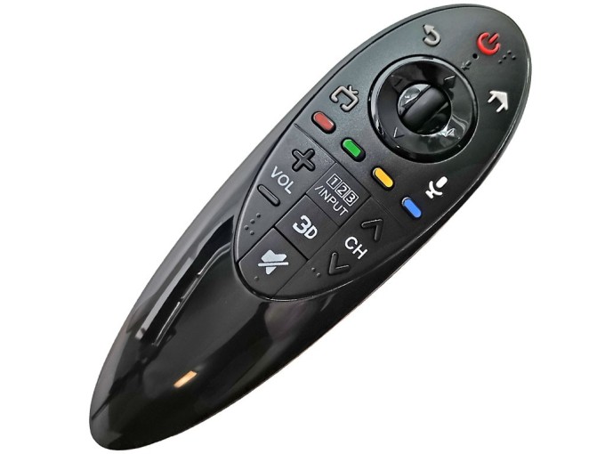LG AN-MR500G Voice Magic Remote - Dálkový ovladač pro Smart TV