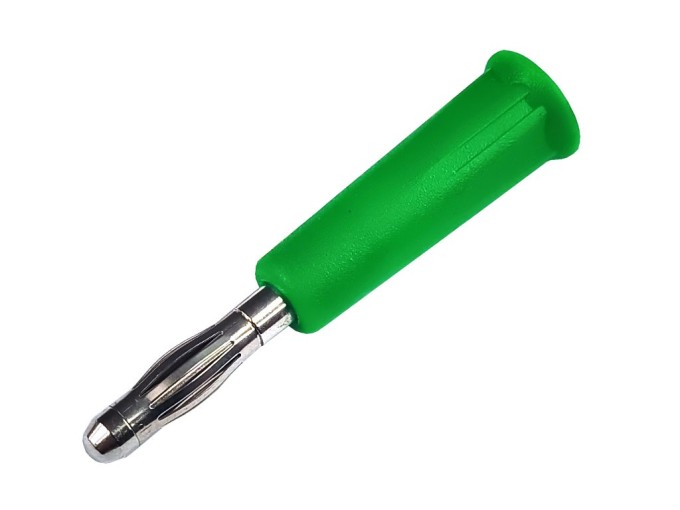 Banánek 24A - zelený