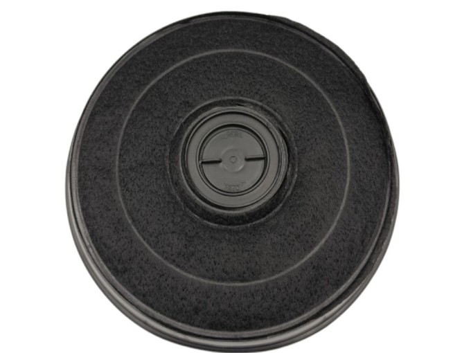 Filtr uhlíkový odsavač par Electrolux ZHT610W