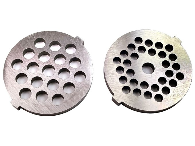 Mlecí disky sada STM4460 Sencor