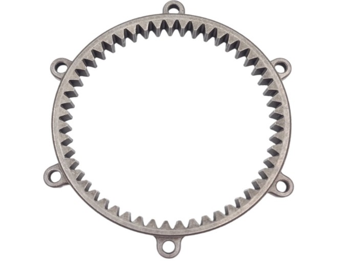 Ozubený věnec převodovky kuchyňského robotu Eta Gratussino 0023 ( ETA 0023 00155 )