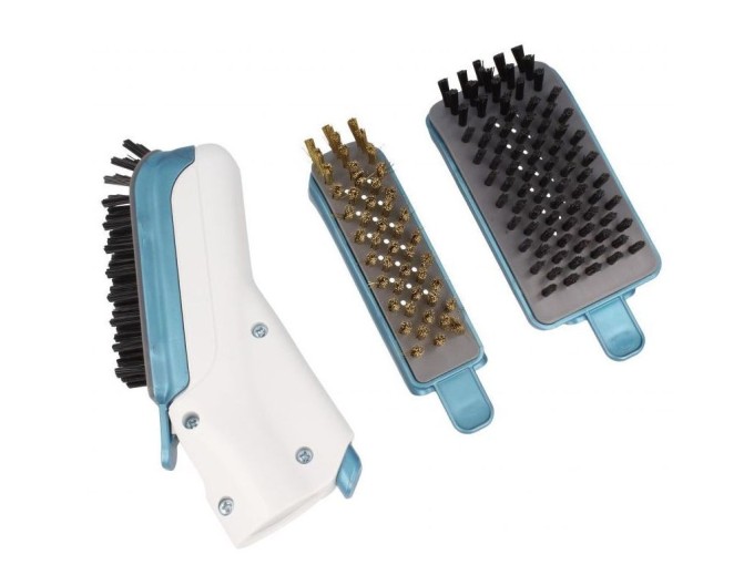 Kartáčová hlavice pro parní mopy 90603964 BLACK & DECKER, originál