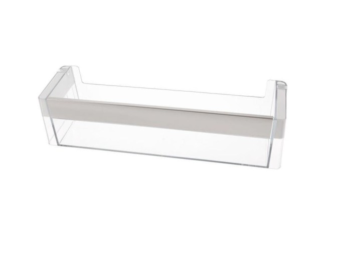 Police dveří do lednice 00747540 BOSCH / SIEMENS, originál