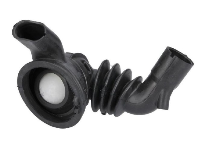 Připojovací hadice k čerpadlu pračky 00484193 BOSCH / SIEMENS, originál