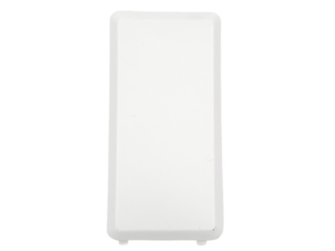 Kryt vlnovodu magnetronu mikrovlnky Eta 0196 01290 (ETA019601290)