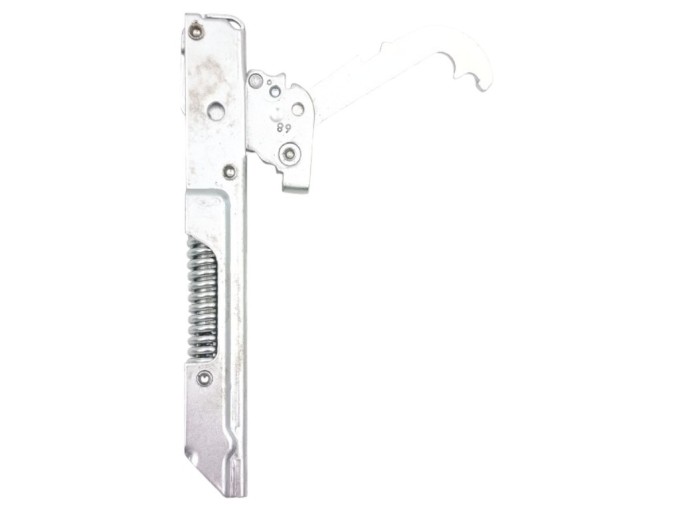 Závěs dveří trouby Gorenje 420180, Baumatic BCD901SS, BCD905SS