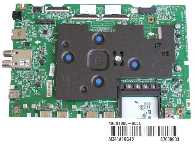 LCD modul základní deska EBT67609803 / main board EBU67505191