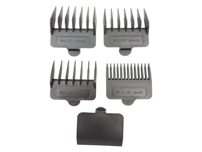 Nástavce zastřihovače vlasů Eta ( ETA 5341 00010 )