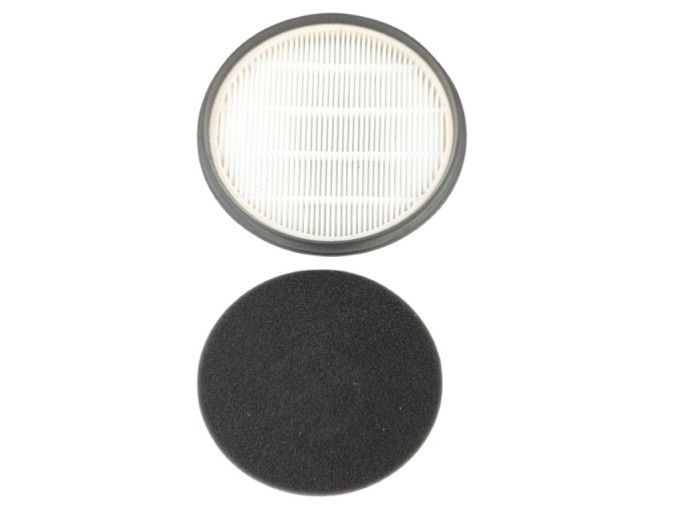 Hepa filtr nádoby podlahového vysavače Eta 1221 ( ETA 1221 05020 )